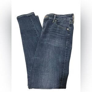 Bridgette skinny jeans